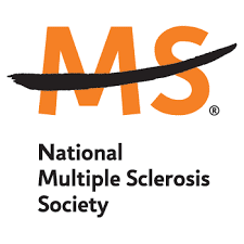 multiple sclerosis society logo