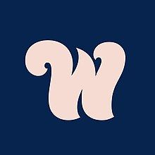 the wing logo